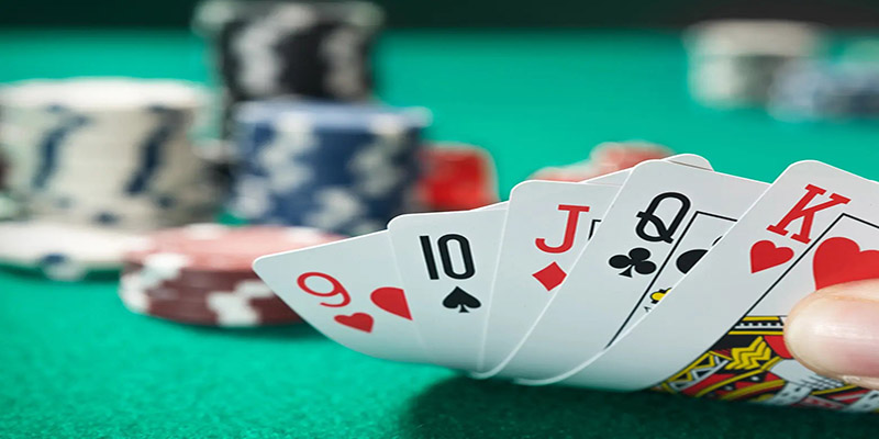 Poker F8BET – Đăng ký nhận thưởng ngay